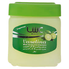 تصویر 3 از وازلین عش لیمو با پوشش محافظتی سبک